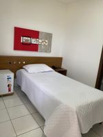 Alojamiento - HOTEL ROTA DO SERTÃO