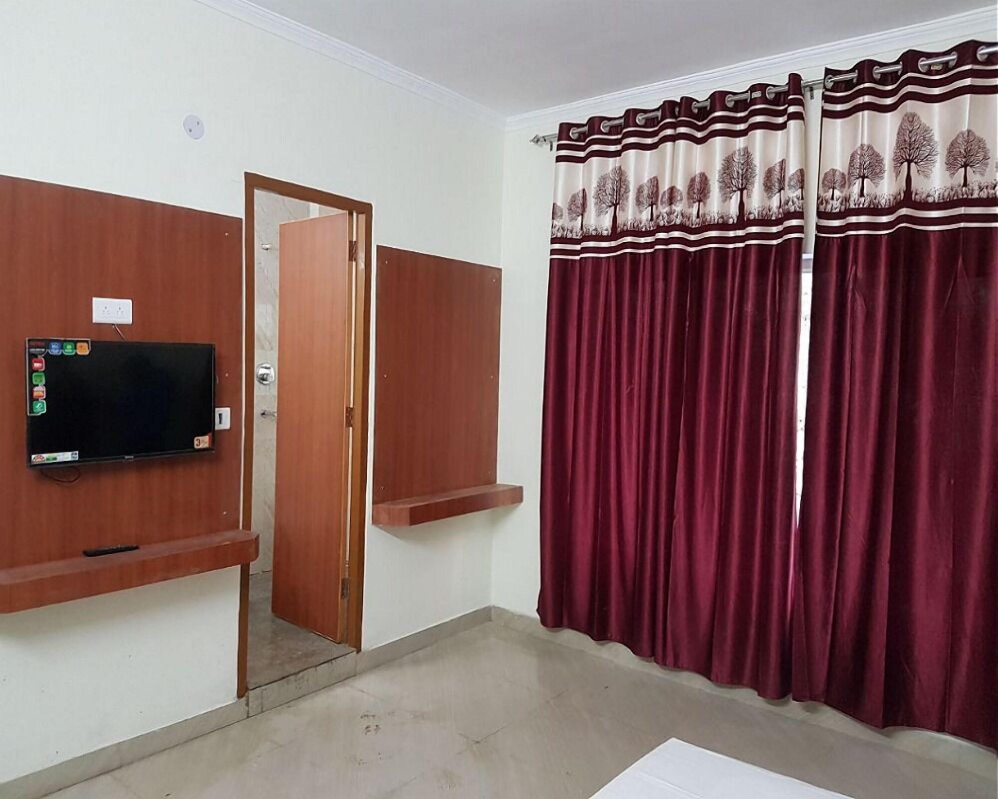 Set de Habitación Corbett Mist Resort