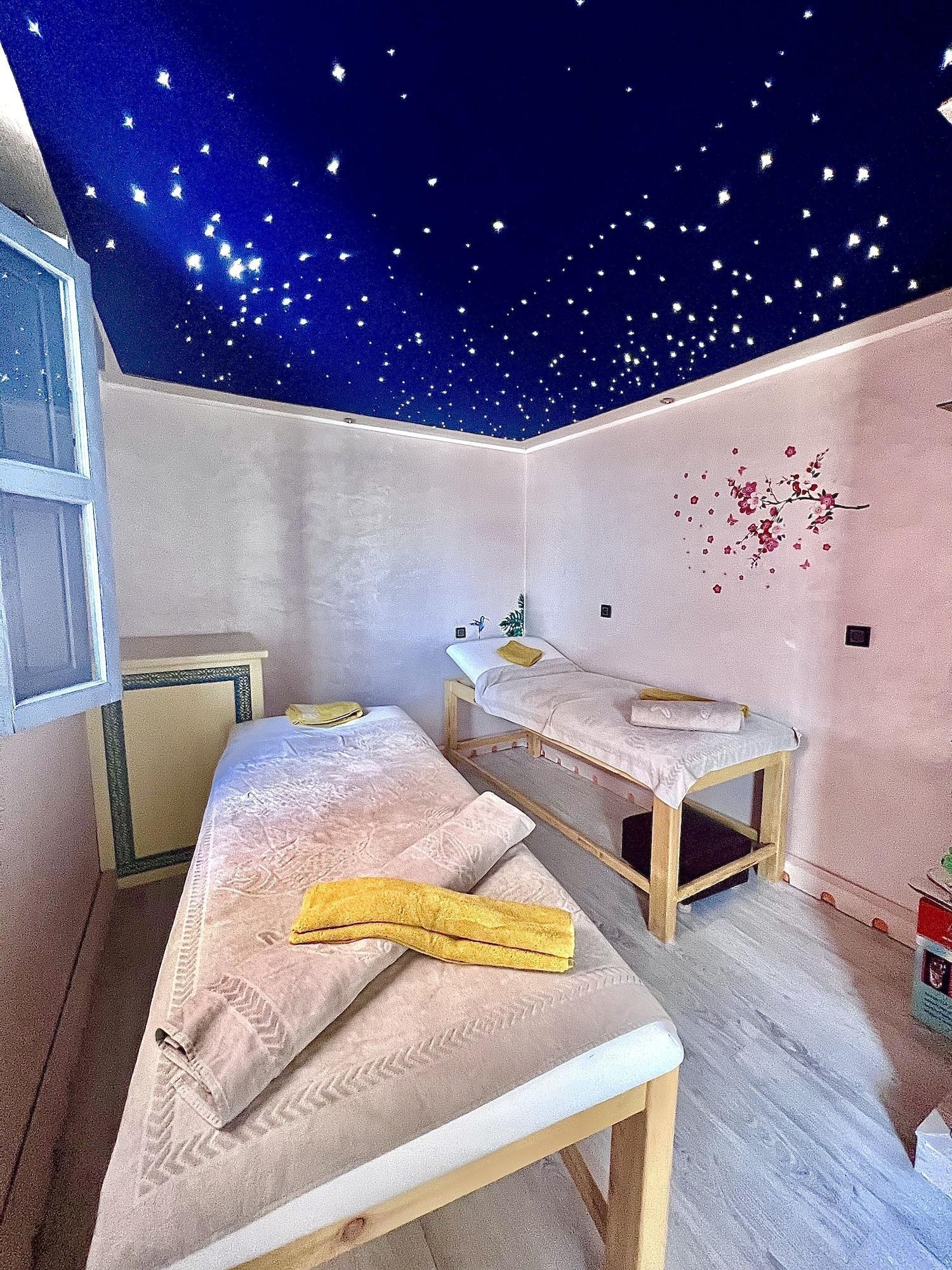 Instalaciones Recreativas Dar Chadia