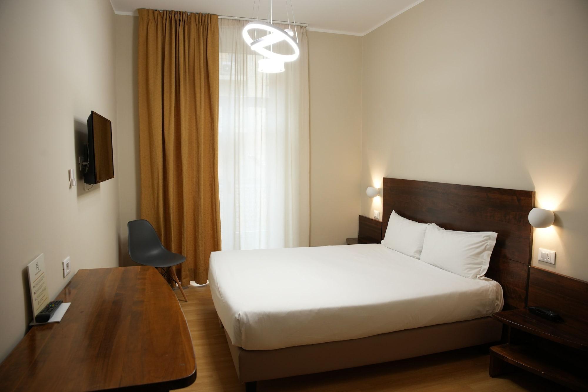 Varios Hotel Montevecchio