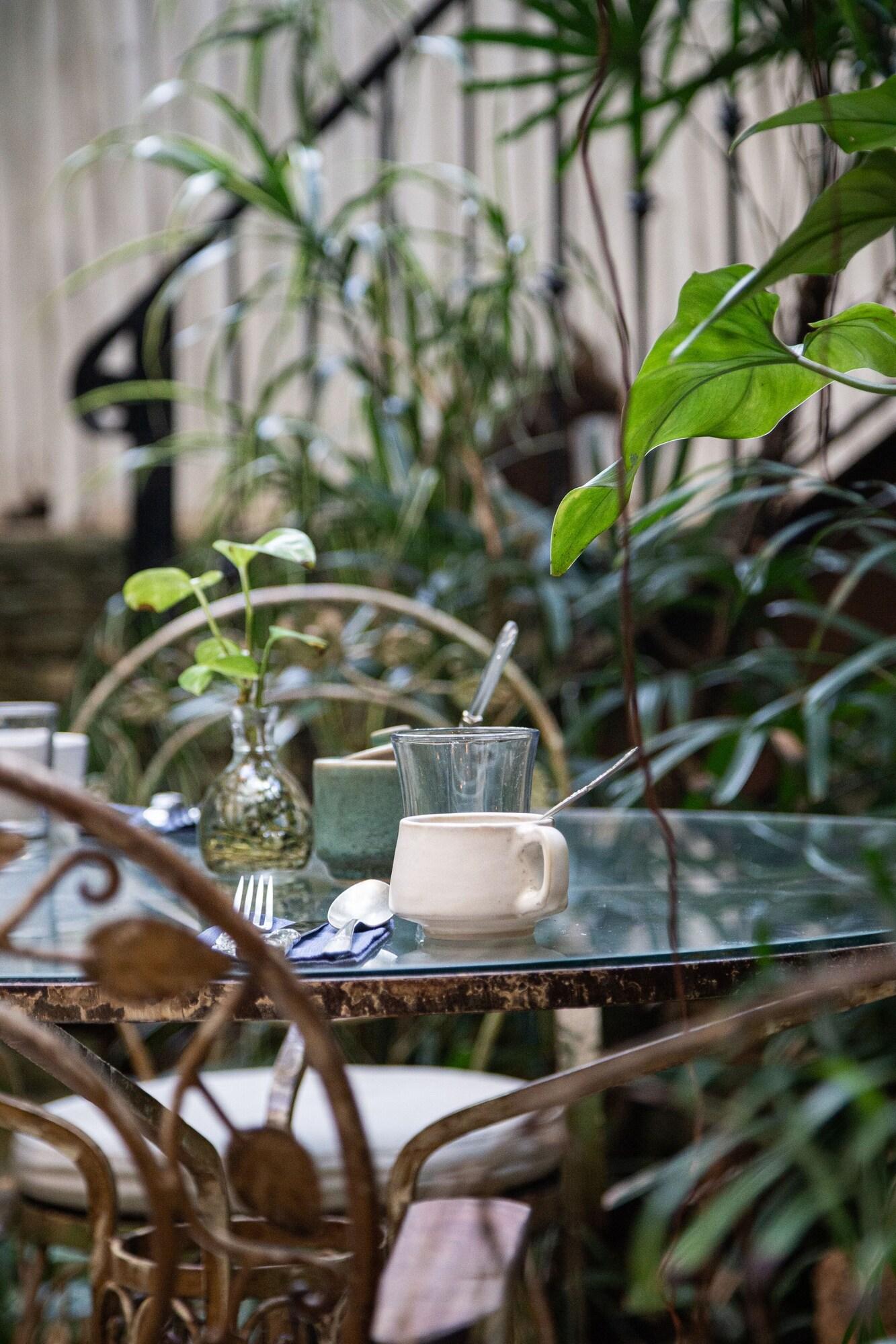 Bar/Salón Hotel La Semilla, Playa del Carmen, a Member of Design Hotels - Adults Only