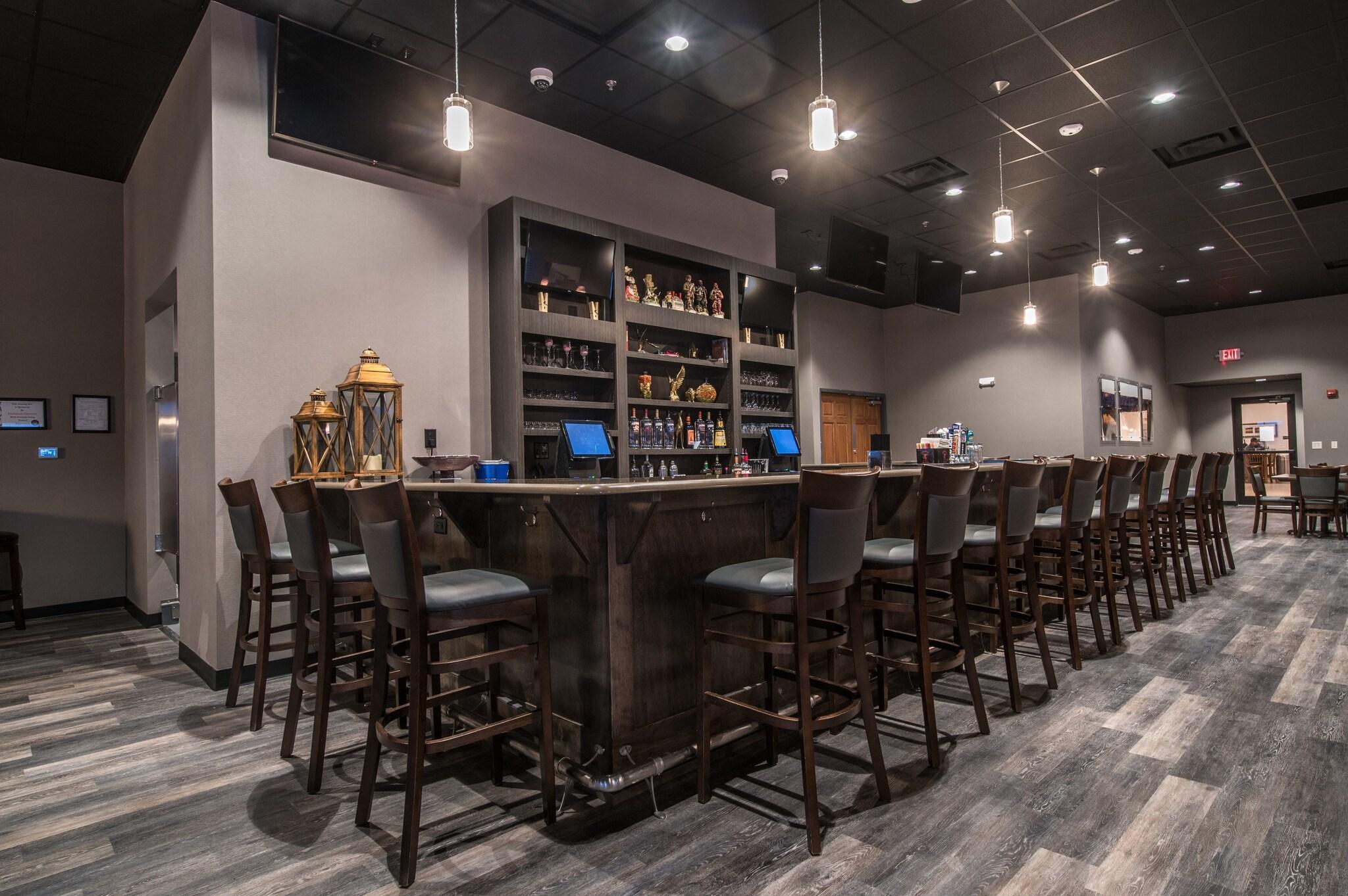Bar/Salón Astoria Hotel and Event Center
