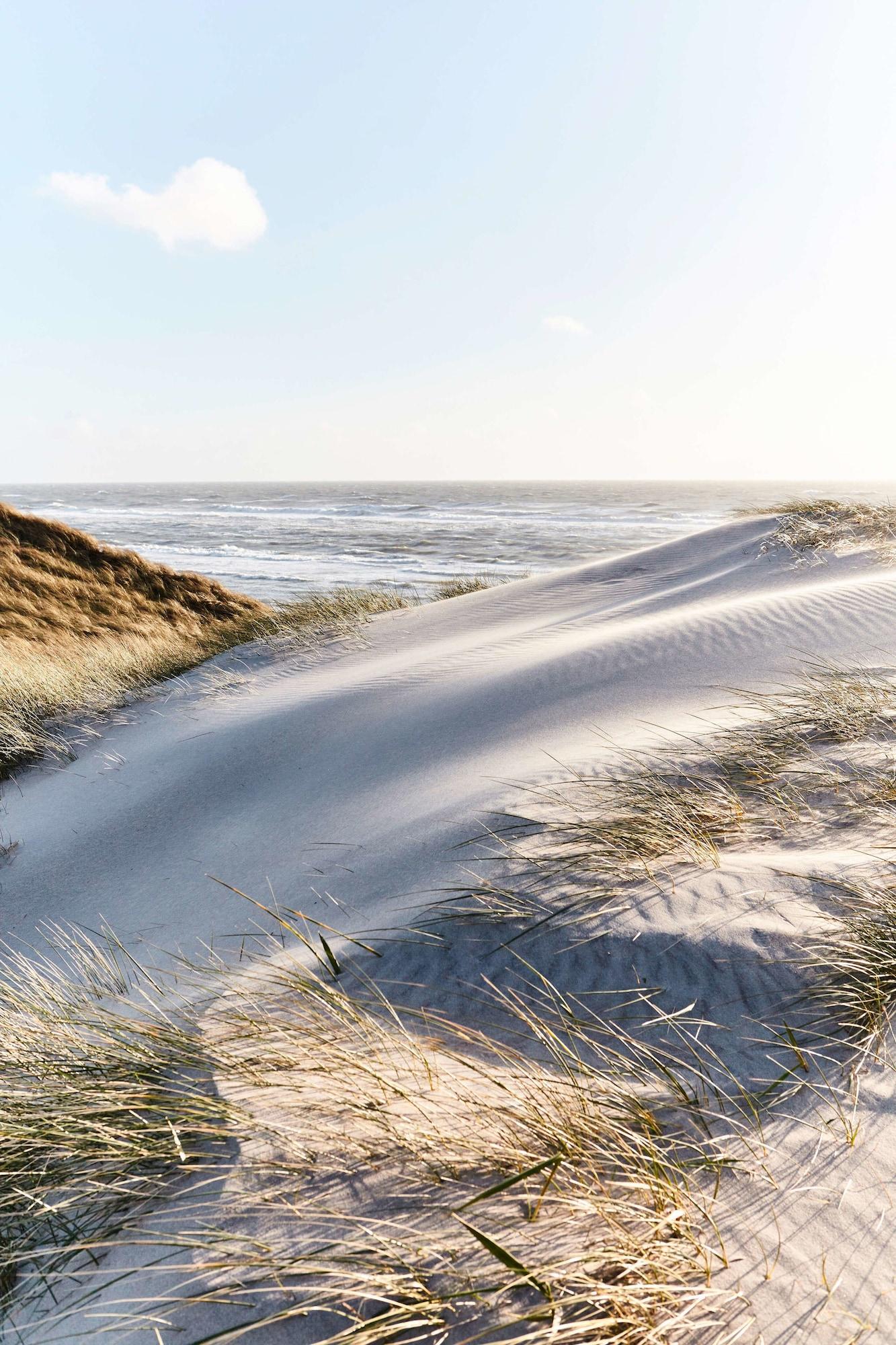 Playa drivethru Bed & Breakfast Hvide Sande