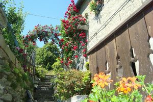 Alojamiento - B&B La Quana