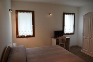 Alquiler Vacacional - Agriturismo Al Luogo del Giulio