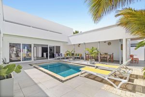 Alquiler Vacacional - Esmeralda 26 Unit A