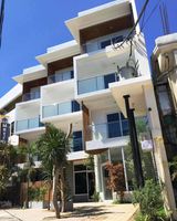 Alojamiento - Jony's Boutique Hotel