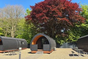 Alquiler Vacacional - Helle Aktivitetshotel