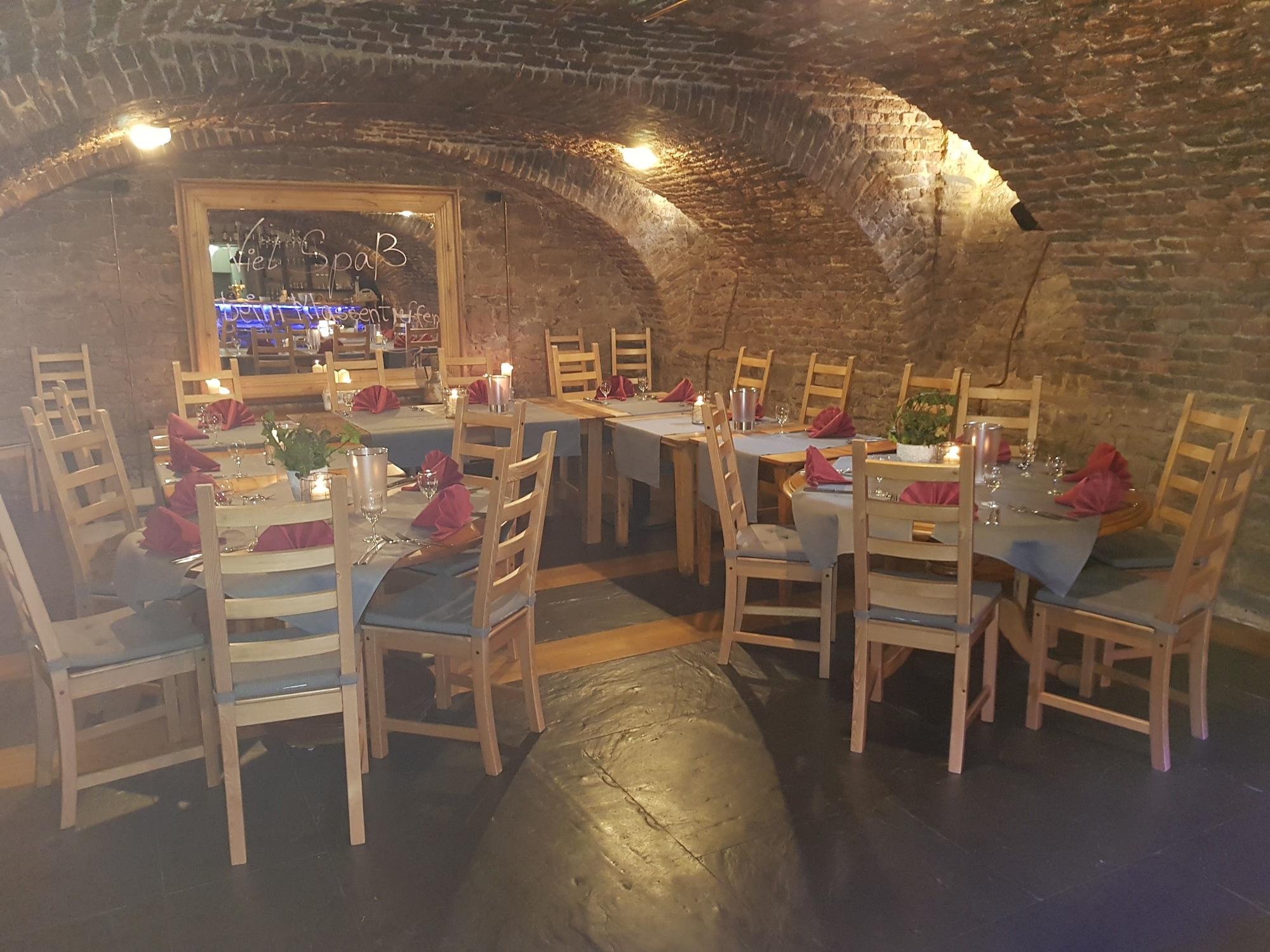 Restaurant Alte Rentei