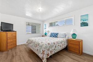 Alquiler Vacacional - Coastal Cove Beach Bungalow! Beach Walks, Whale Watching, Agatha Hunting & More!