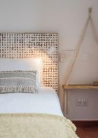 Alquiler Vacacional - Wonderful Villa for 8p 3min to the beach with heated pool