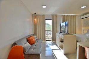 Alquiler Vacacional - Hermoso piso junto al lago - Beira Lago