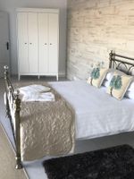 Alquiler Vacacional - Spacious and light accommodation with private pool and stunning views.