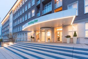Alojamiento - Holiday Inn Dresden - Am Zwinger by IHG
