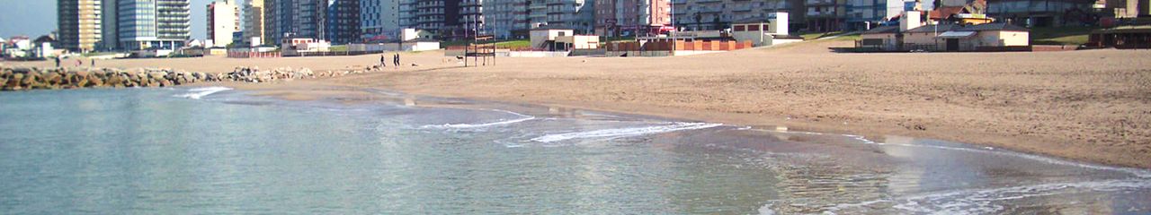 Hoteles en Miramar
