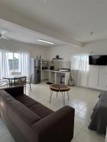 Alquiler Vacacional - Chic Studio with AC, fitness equipment, WiFi in beautiful Ixtapa