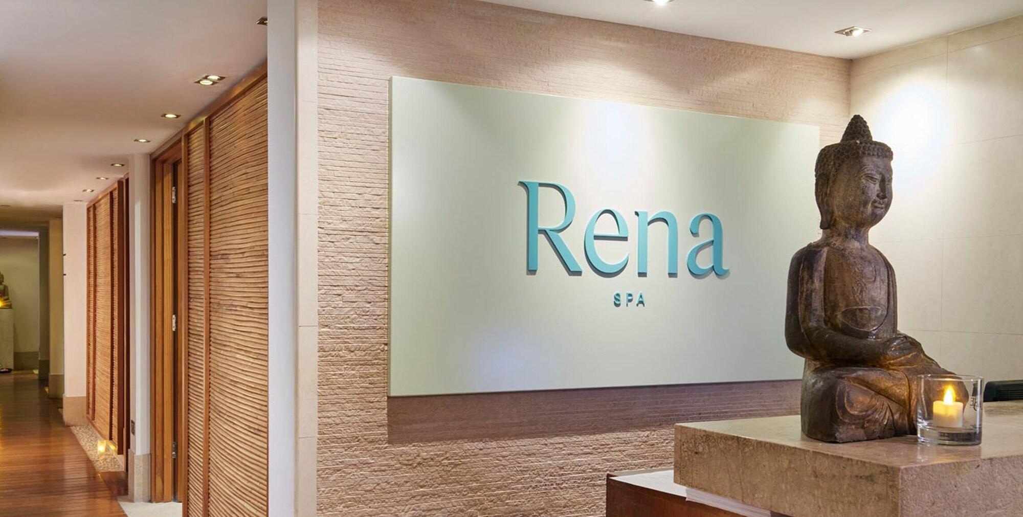 Spa master St. Paul's