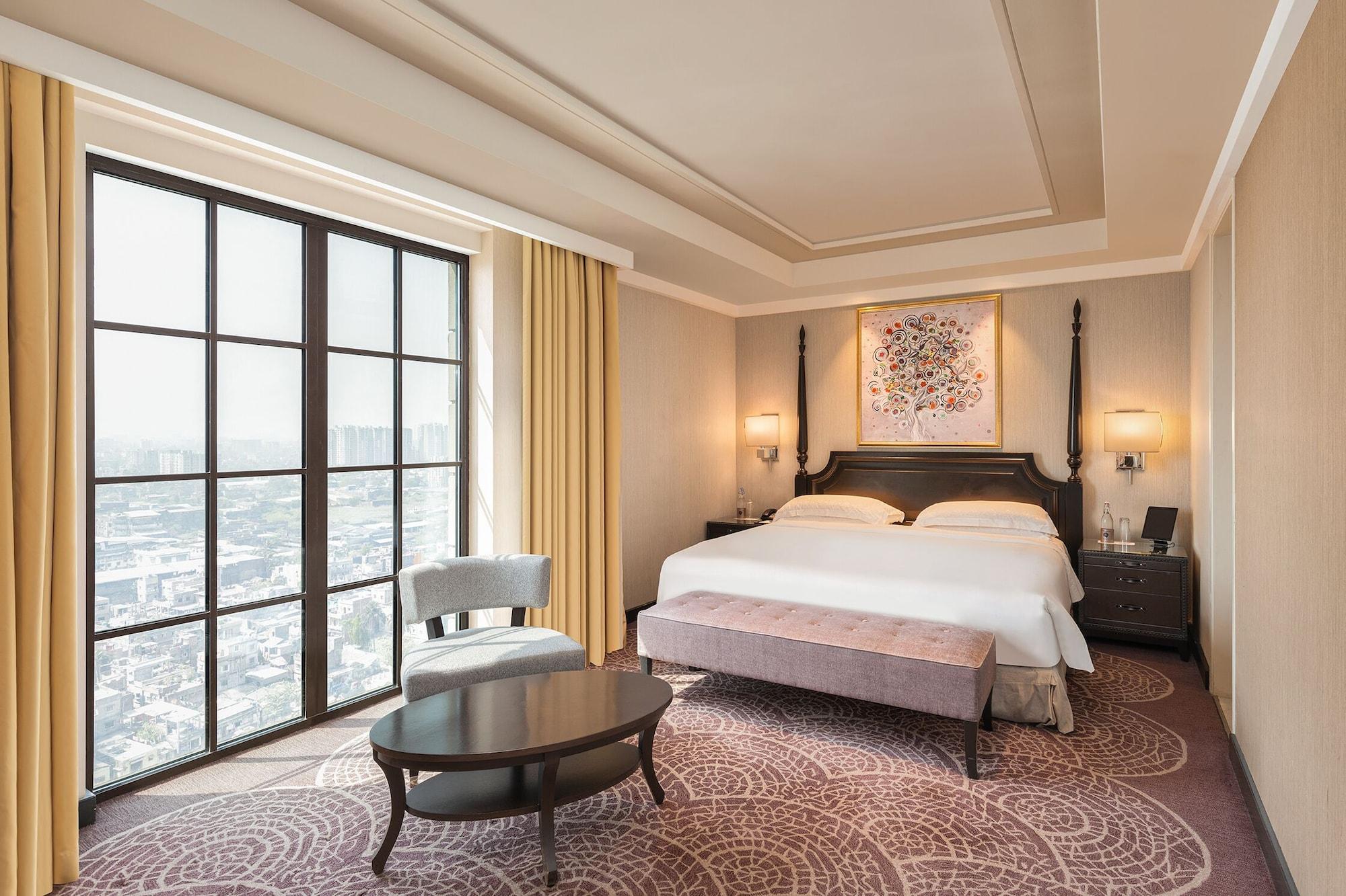 Habitación ITC Royal Bengal, a Luxury Collection Hotel, Kolkata