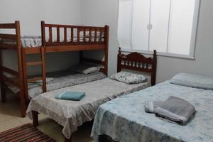 Alquiler Vacacional - Casa Viva Bonito: Aconchego, Afeto e Arte Regional, seu Cantinho em Bonito!!