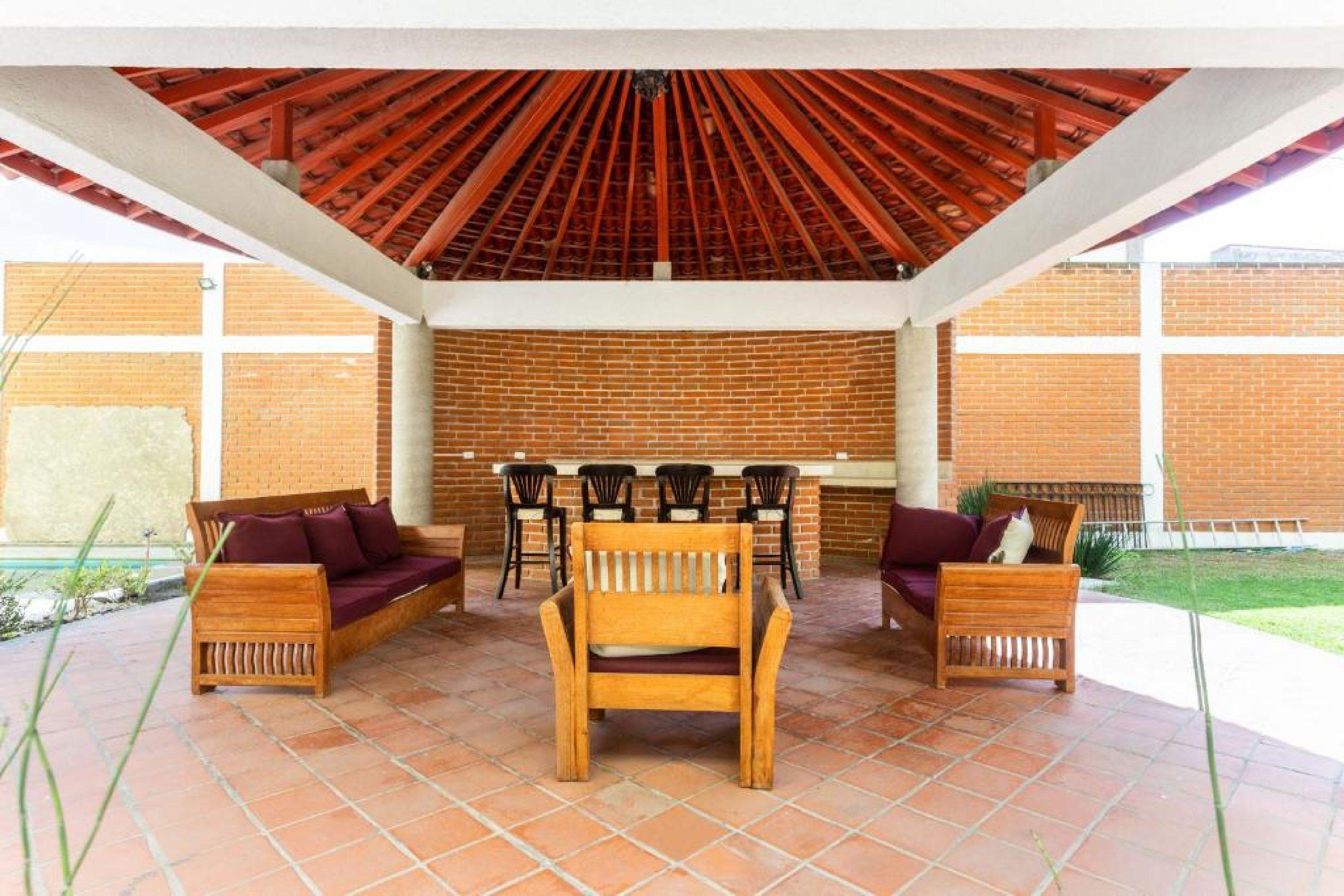 Vista Lobby Capital O Hotel Emperadores Inn, Atlixco