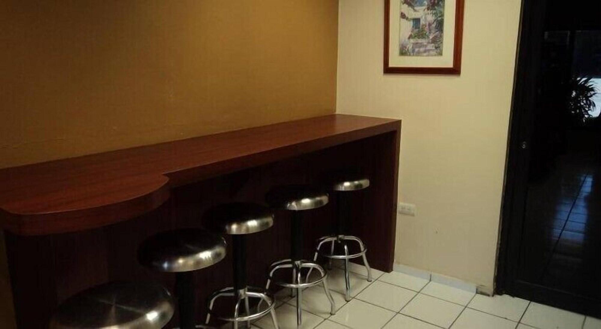 Restaurant Hotel California