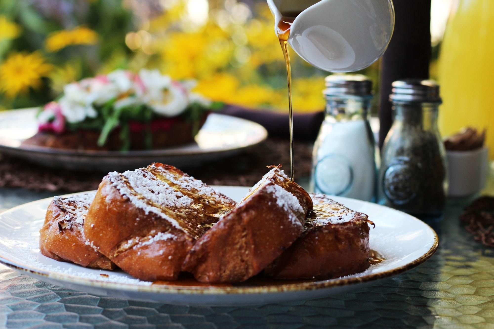 Restaurant Hyatt Regency Sacramento