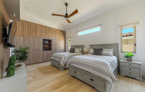 BRAND NEW luxury rental home in Palmilla Estates! - Los mejores hoteles solo adultos en San Jose del Cabo, México