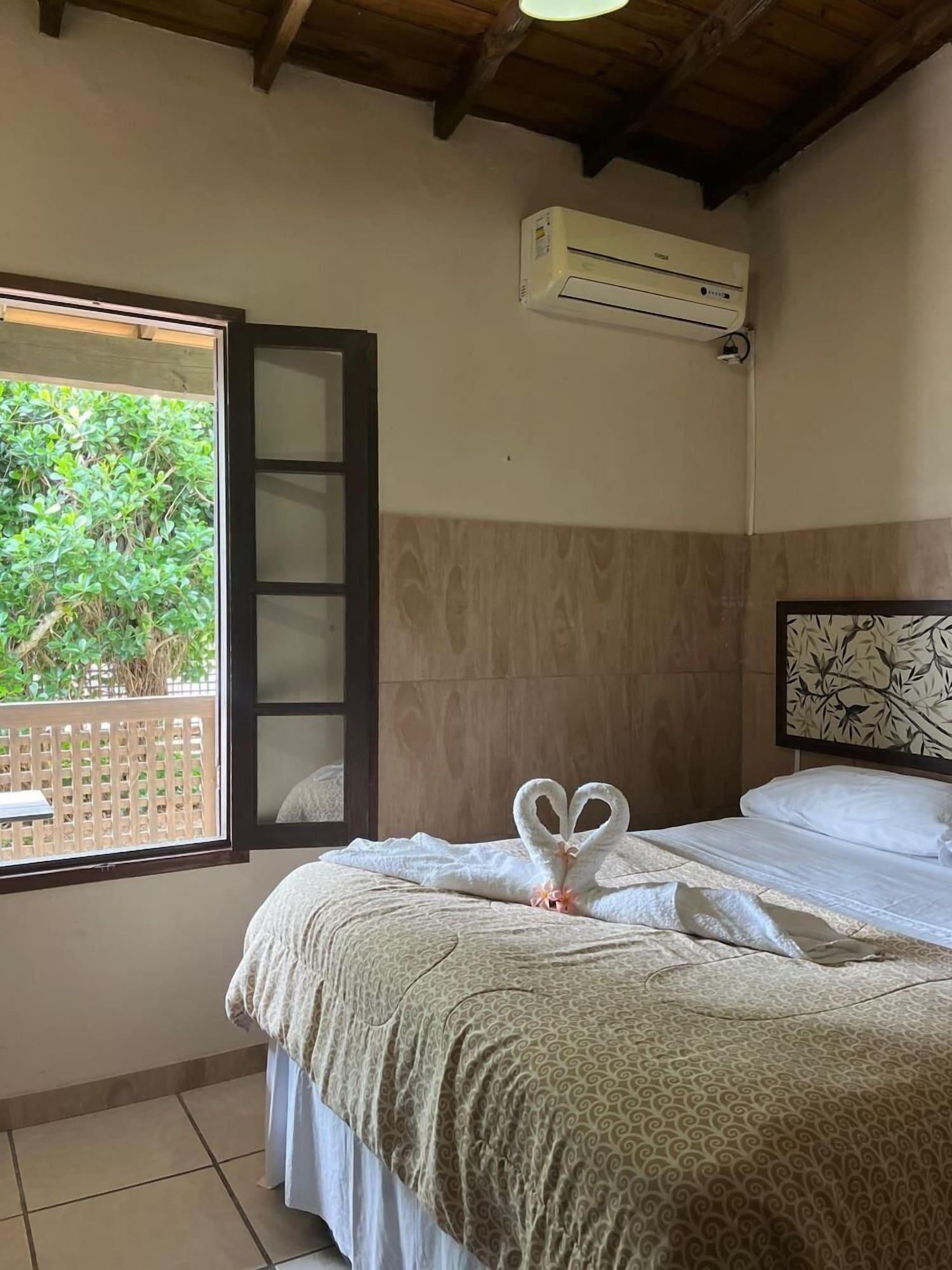Habitación Pousada Vale Verde Bungalows
