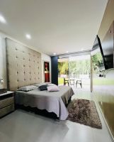 Alojamiento - Casa Luz Hospedaje Campestre