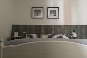 Alojamiento - Residenza Marina