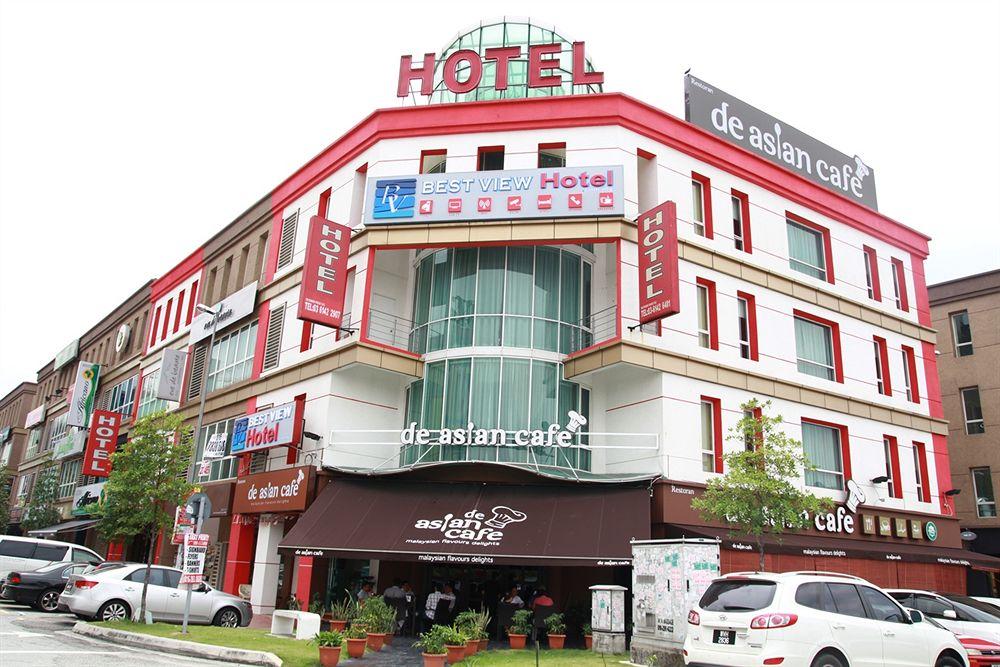 Varios Best View Hotel Kota Damansara