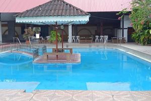 Alojamiento - Hotel El Sombrero de Paja