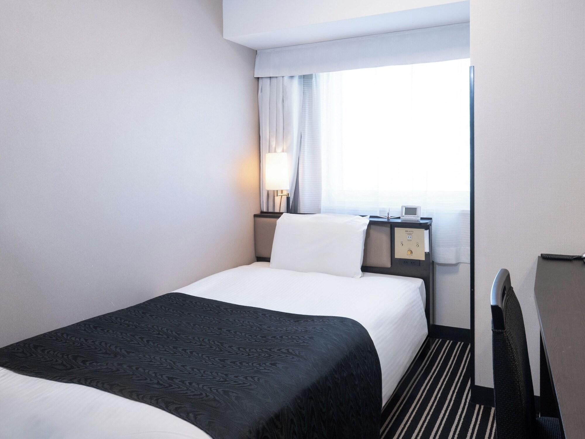 Set de Habitación APA Hotel Shinjuku Kabukicho Tower