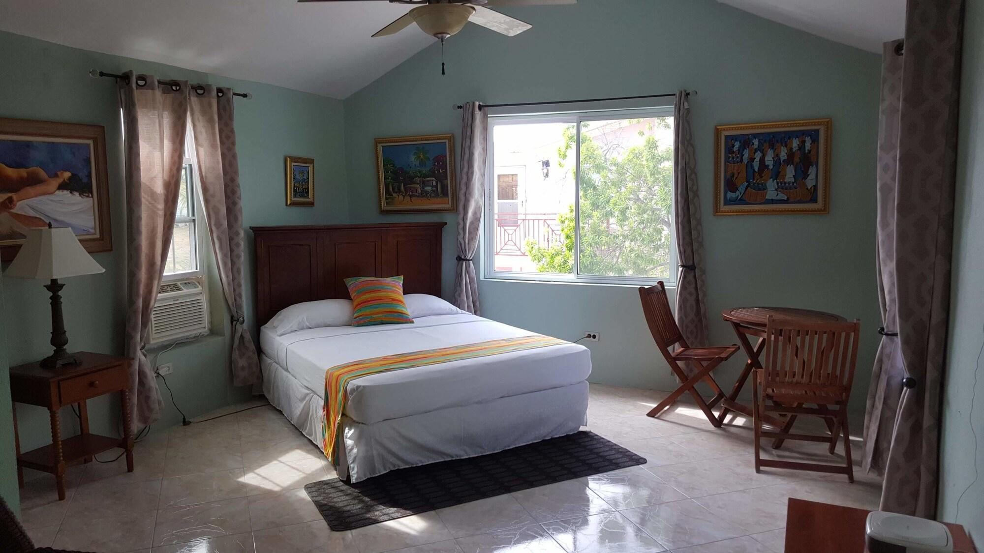 Habitación L Anse a L'eau Beach House