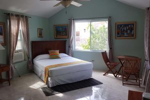 Alojamiento - L Anse a L'eau Beach House