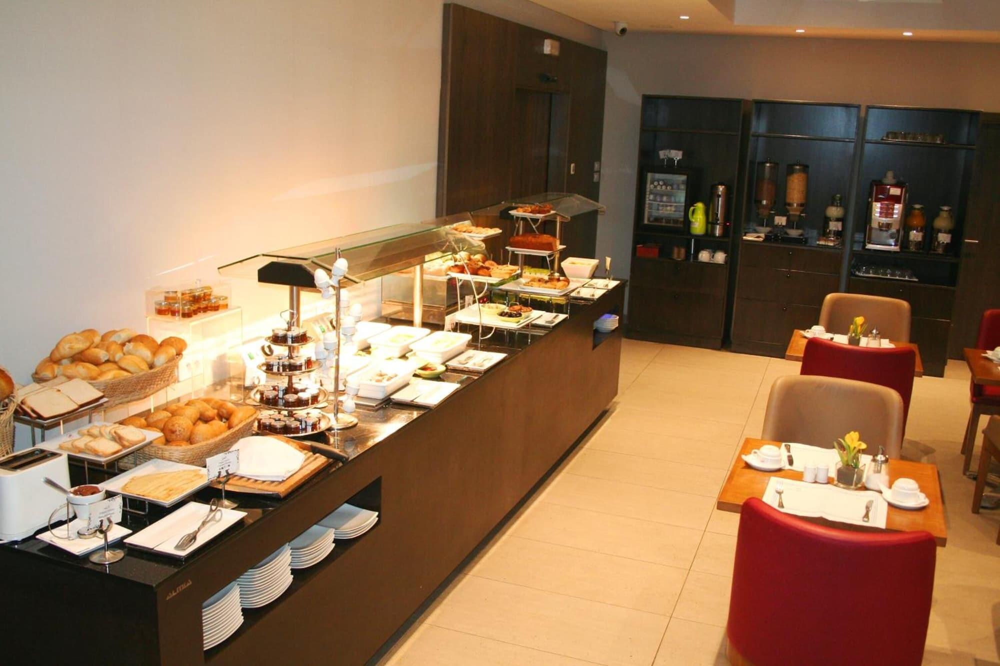 Restaurant Hôtel Belvédère Fourati