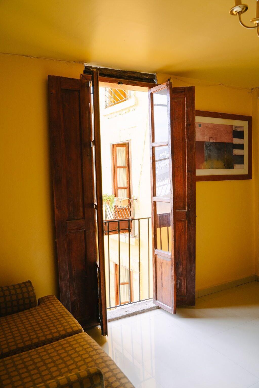 Comodidades del Alojamiento Hotel Casa Santa Lucia