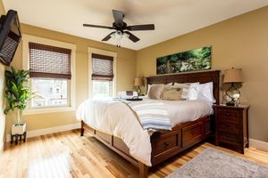 Alquiler Vacacional - Asheville Cottages