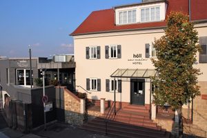 Alojamiento - Höll am Main