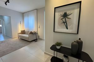 Alquiler Vacacional - Sofisticado apartamento com ar cond. em Araxá