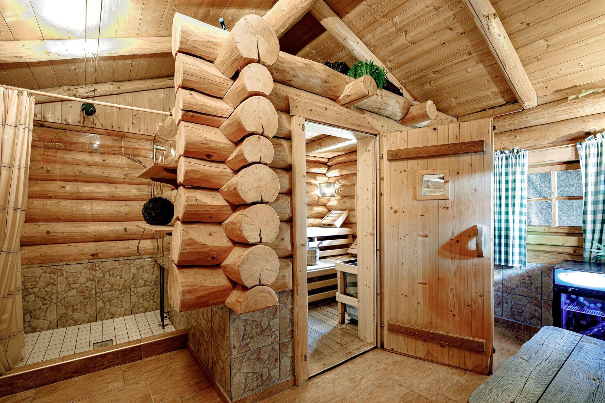 Spa Landhaus Kitzblick