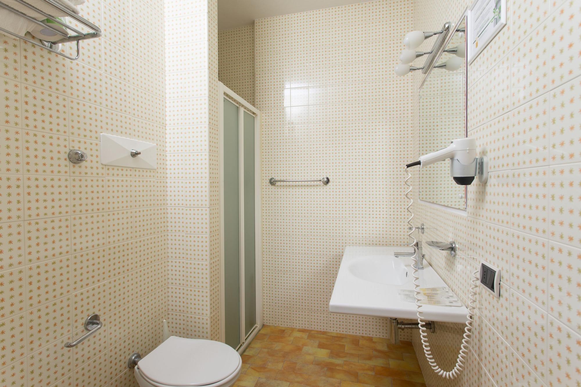 Equipamiento de Habitación Hotel Esplanade