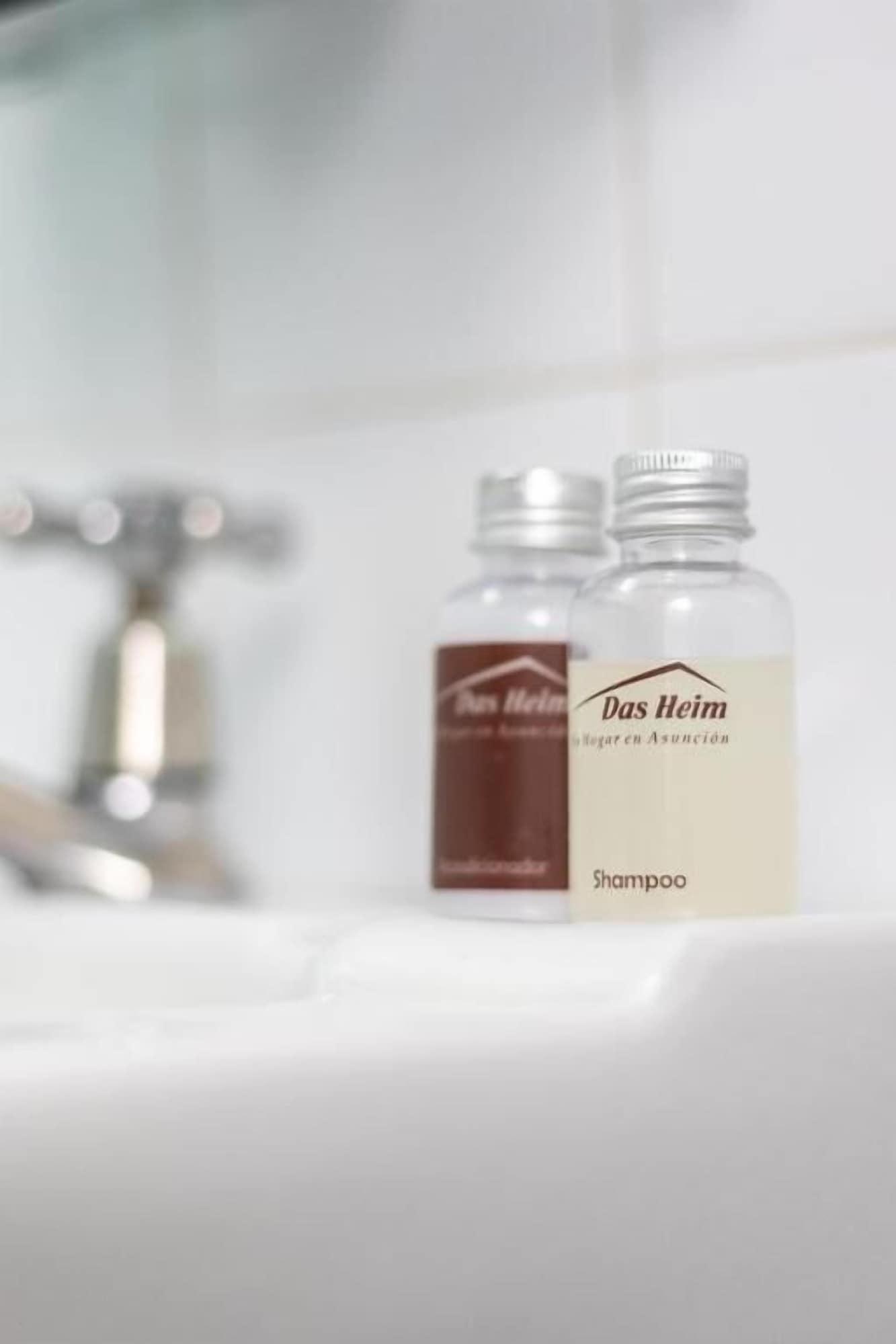 Equipamiento de Habitación Das Heim Hotel