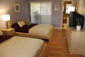 Alquiler Vacacional - Cozy One Bedroom Lakefront Villa Close to the Attractions