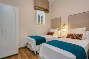 Alquiler Temporario - Genteel Home Conde de Ibarra III