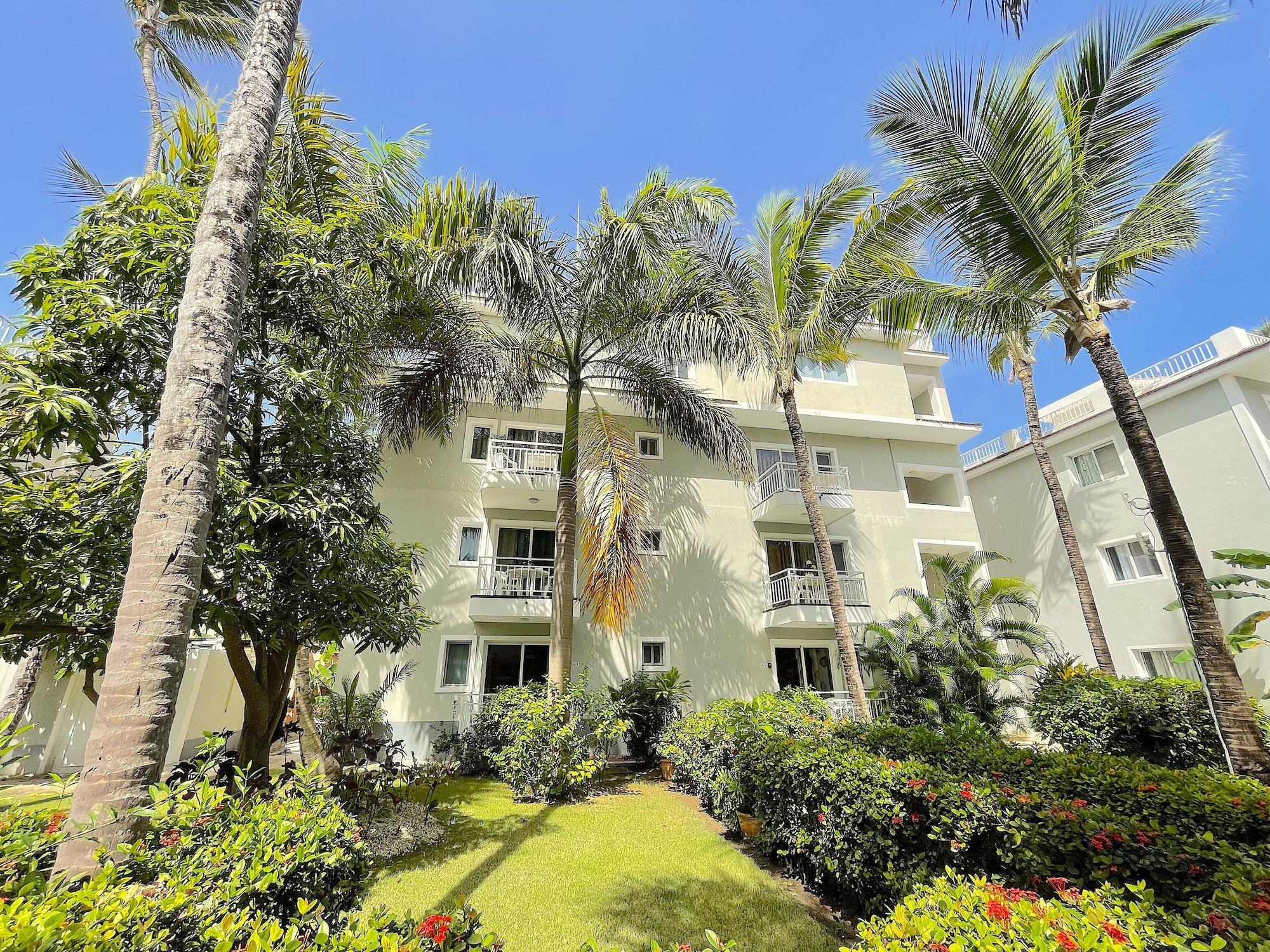 Hotel Caribbean Galaxy hotel BEACH WIFI SPA