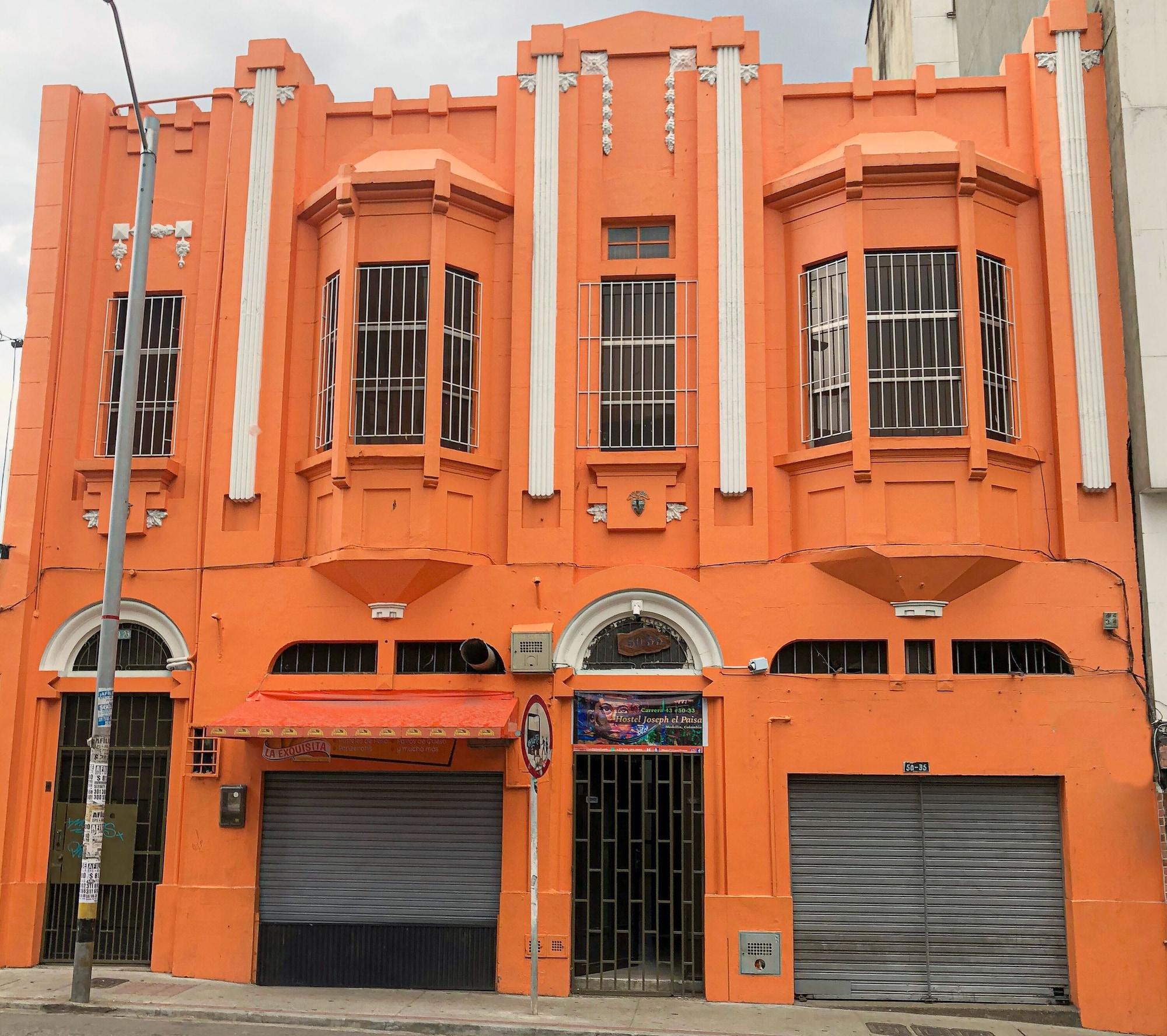 Varios JEP Hostel