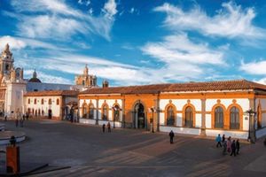 Actividad - Turitour Zacatlán y Chignahuapan Pueblos Mágicos desde Puebla