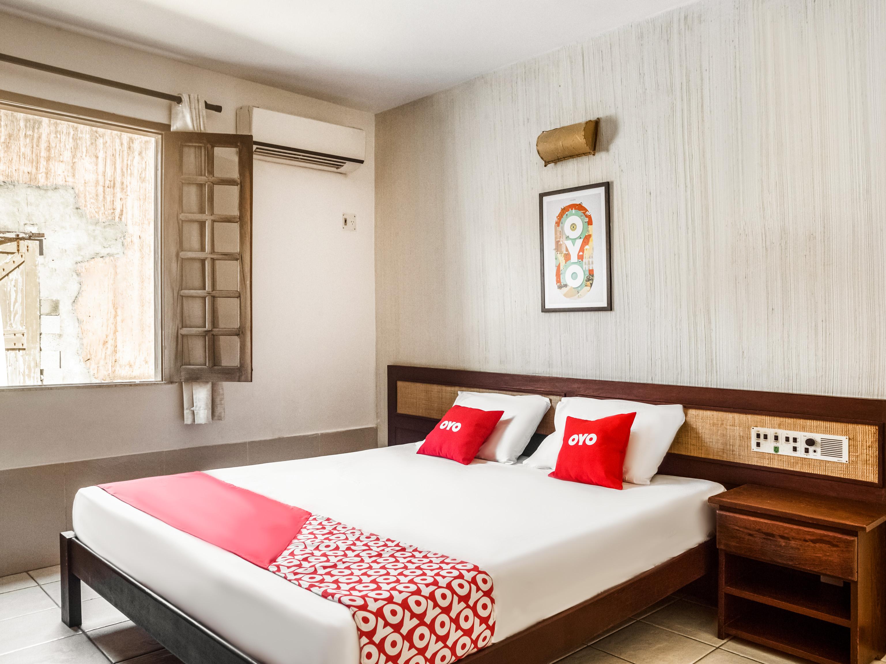 Habitación Navegantes Praia Hotel
