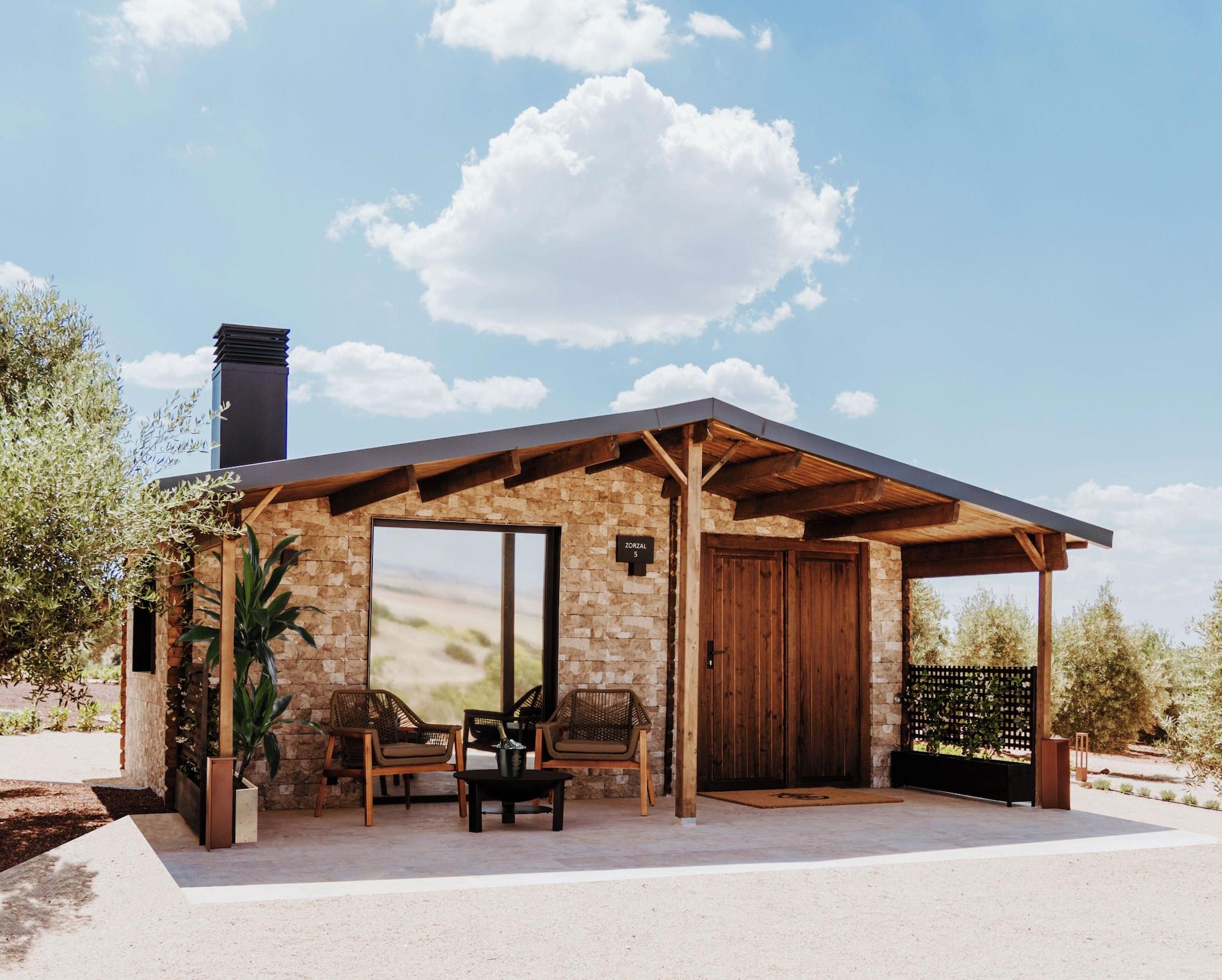 Habitación FINCA LOS COLLADOS DE SAN MIGUEL